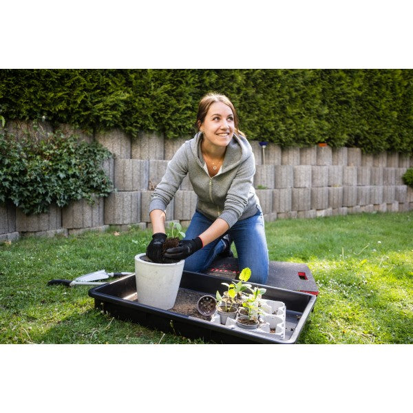 Vigor Multifunctional Drain Pan 50 l V5488