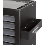 Vigor Can Holders for Series M, L, XL & XD (except V4481-X) up to 5 Cans V2393