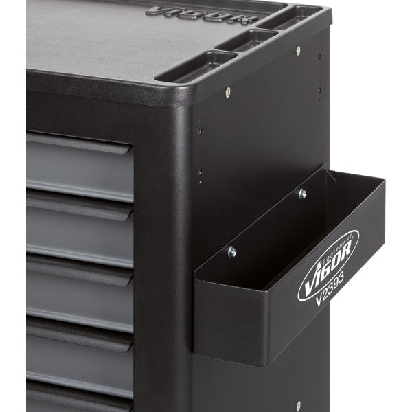 Vigor Can Holders for Series M, L, XL & XD (except V4481-X) up to 5 Cans V2393