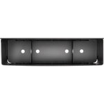 Vigor Can Holder Short for all Series up to 4 Cans V2393-S