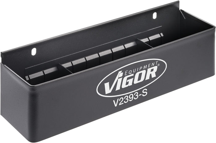 Vigor Can Holder Short for all Series up to 4 Cans V2393-S