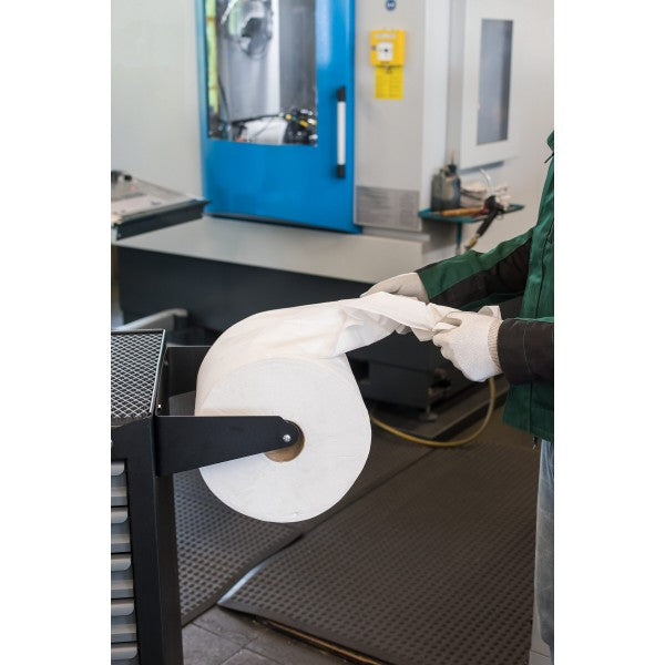 Vigor Holder for Paper Reel V2397
