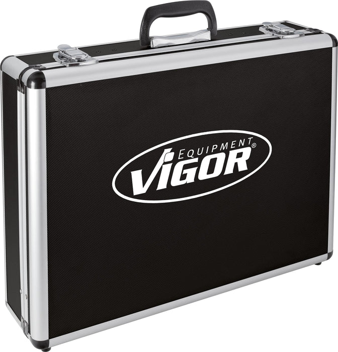 Vigor Case Empty V2400
