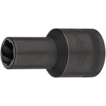Vigor V2404N-11 Extractor Socket with Spiral Profile Size 11mm