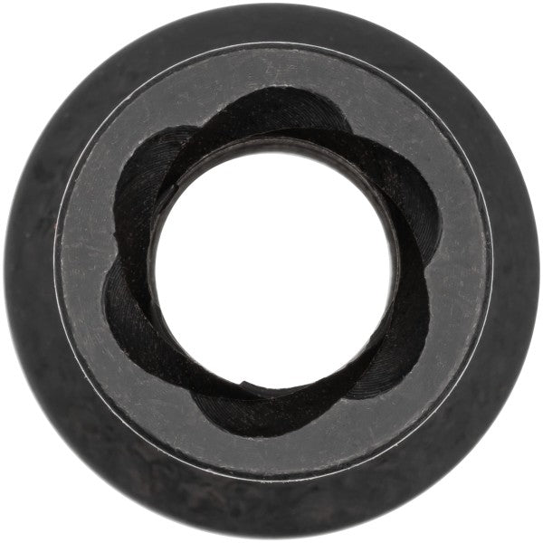 Vigor V2404N-13 Extractor Socket with Spiral Profile Size 13mm