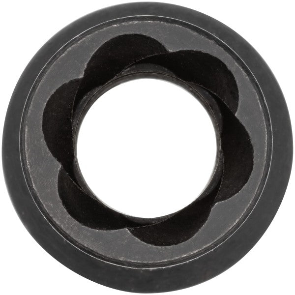 Vigor V2404N-14 Extractor Socket with Spiral Profile Size 14mm