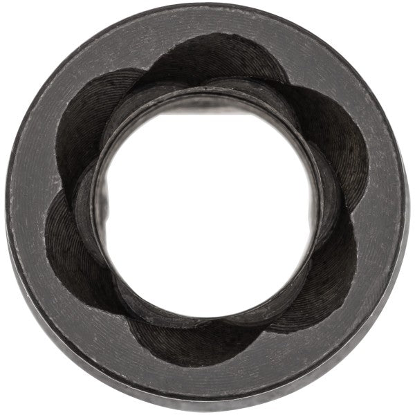 Vigor V2404N-16 Extractor Socket with Spiral Profile Size 16mm