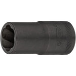 Vigor V2404N-16 Extractor Socket with Spiral Profile Size 16mm