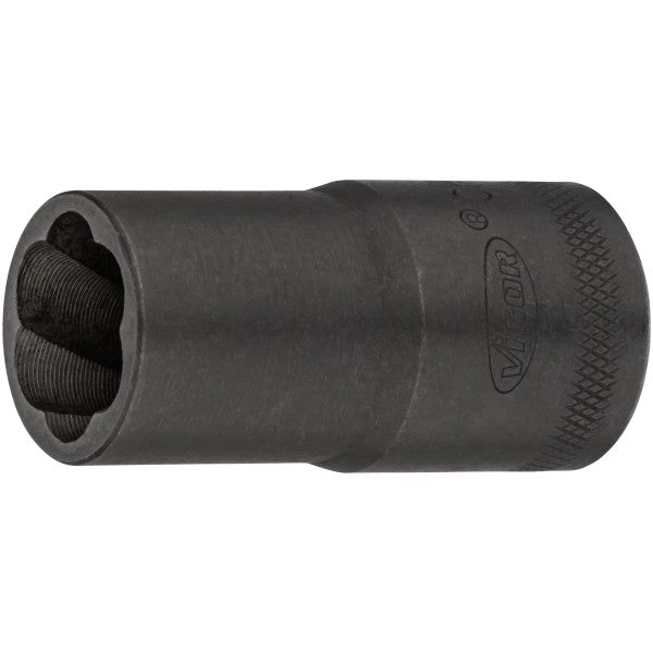 Vigor V2404N-16 Extractor Socket with Spiral Profile Size 16mm
