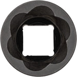Vigor V2404N-22 Extractor Socket with Spiral Profile Size 22mm