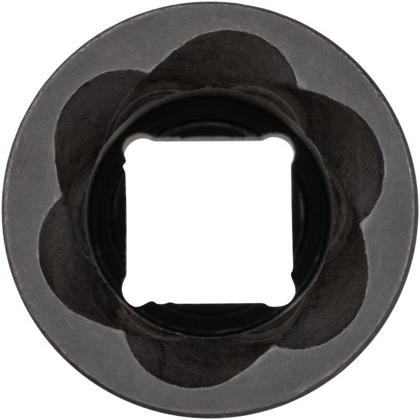 Vigor V2404N-22 Extractor Socket with Spiral Profile Size 22mm