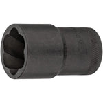 Vigor V2404N-22 Extractor Socket with Spiral Profile Size 22mm