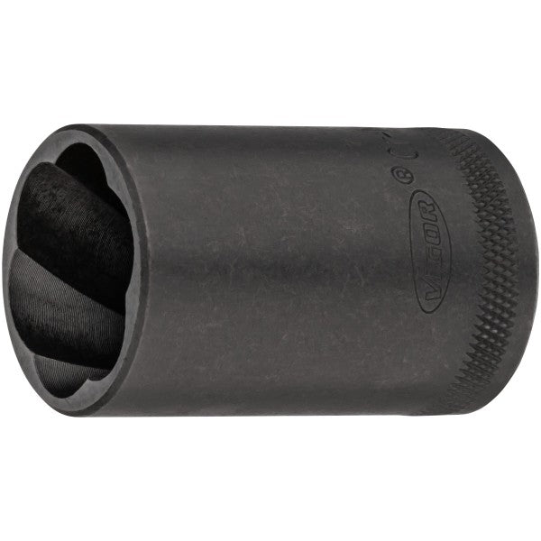 Vigor V2404N-24 Extractor Socket with Spiral Profile Size 24mm