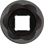Vigor V2404N-27 Extractor Socket with Spiral Profile Size 27mm