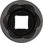 Vigor V2404N-30 Extractor Socket with Spiral Profile Size 30mm