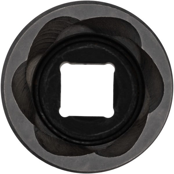 Vigor V2404N-30 Extractor Socket with Spiral Profile Size 30mm