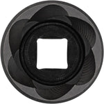 Vigor V2404N-32 Extractor Socket with Spiral Profile Size 32mm