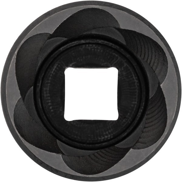 Vigor V2404N-32 Extractor Socket with Spiral Profile Size 32mm