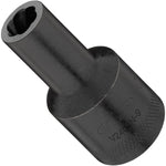 Vigor V2404N-9 Extractor Socket with Spiral Profile Size 9mm
