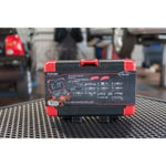 Vigor 46 Pce 1/4in Drive Socket Set V2414N