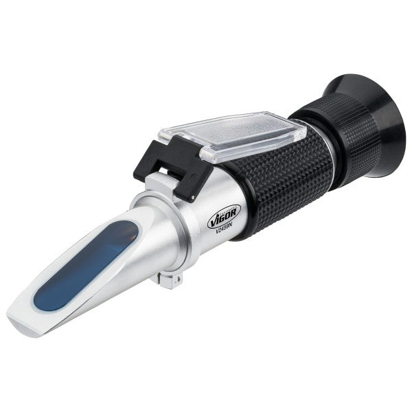 Vigor Refractometer V2459N For Sale Online – Mektronics