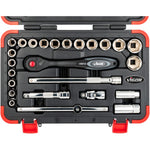 Vigor 25 Piece 1/2