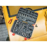 Vigor 172 Piece Socket Set V2461N