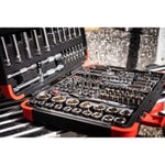 Vigor 172 Piece Socket Set V2461N