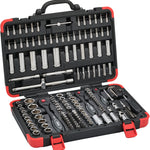 Vigor 172 Piece Socket Set V2461N