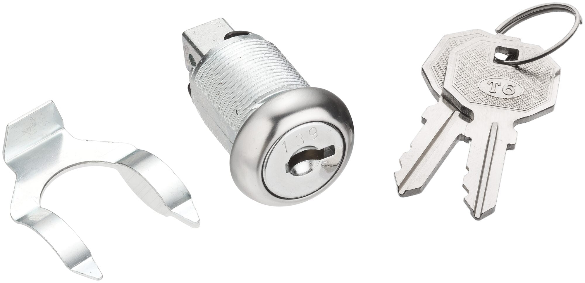 Vigor Spare Lock for all Vigor Tool Trolleys & Work Benches V2462 For ...