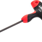 Vigor T-Handle Torx Screwdriver V2483 T30