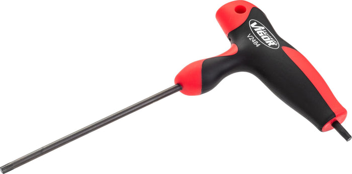 Vigor T-Handle Torx Screwdriver V2484 T27