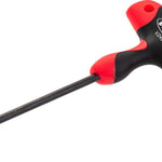 Vigor T-Handle Torx Screwdriver V2490 T20