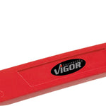 Vigor Release Lever Blunt Angled on Both Sides V2493 20mm