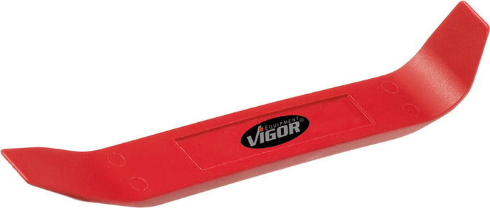 Vigor Release Lever Blunt Angled on Both Sides V2493 20mm