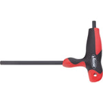 Vigor Hexagon T-handle Screwdriver V2506 4mm
