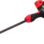 Vigor Hexagon T-handle Screwdriver V2506 4mm