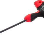 Vigor Hexagon T-handle Screwdriver V2507 3mm