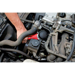 Vigor Oil Filter Strap Wrench V2511N 65-105mm
