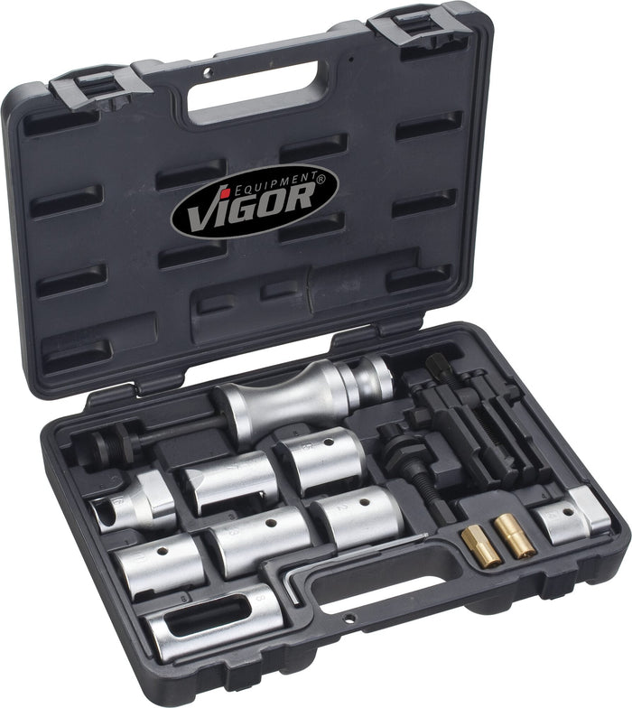 Vigor 14 Piece Wiper Arm Puller Set V2523