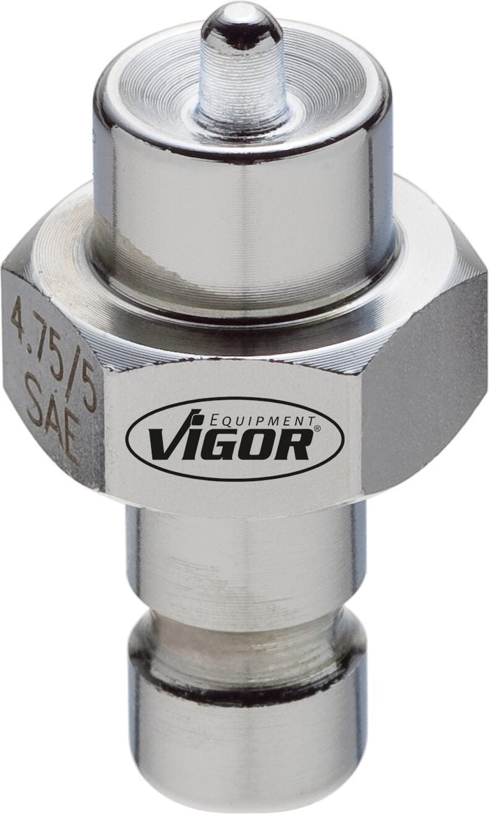 Vigor Thrust Block DIN/SAE V2554 4.75mm