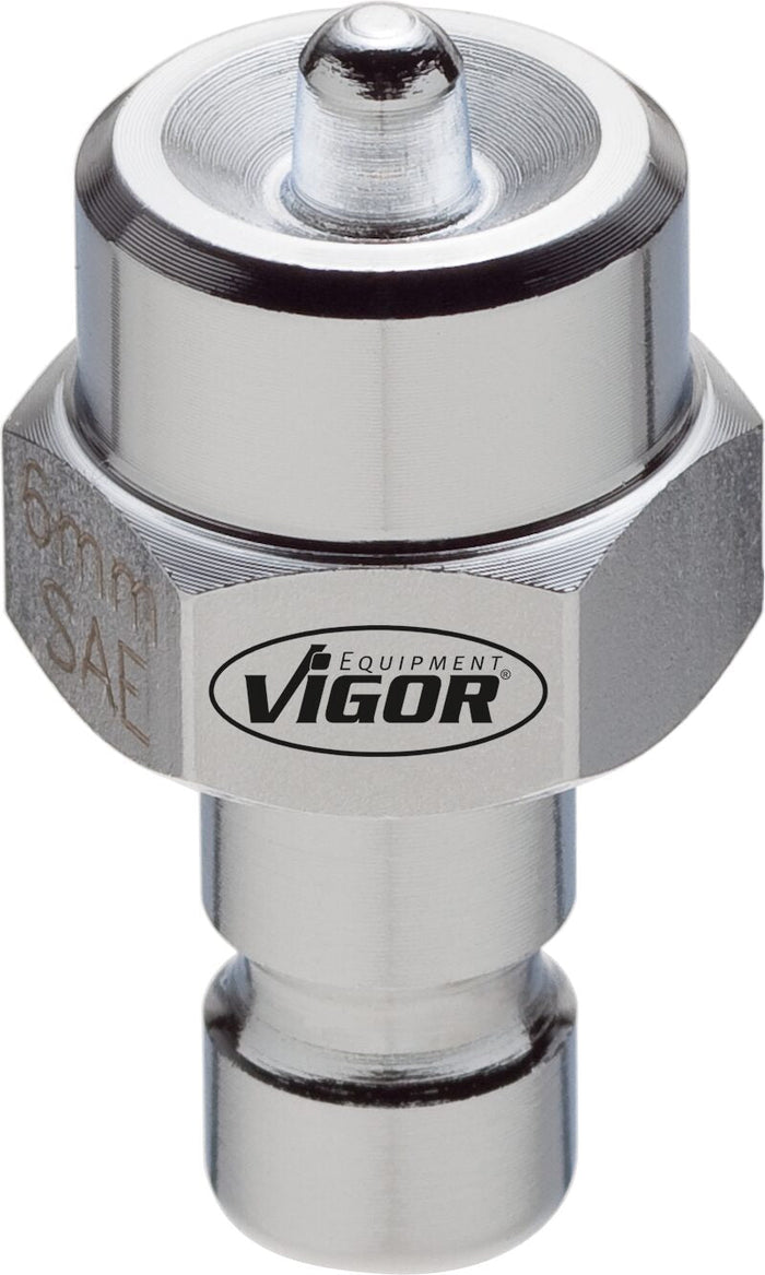 Vigor Thrust Block DIN/SAE V2556 6mm