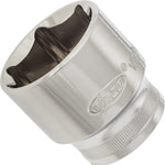 Vigor 1/2in Drive 6 Point Socket V2574N 32mm
