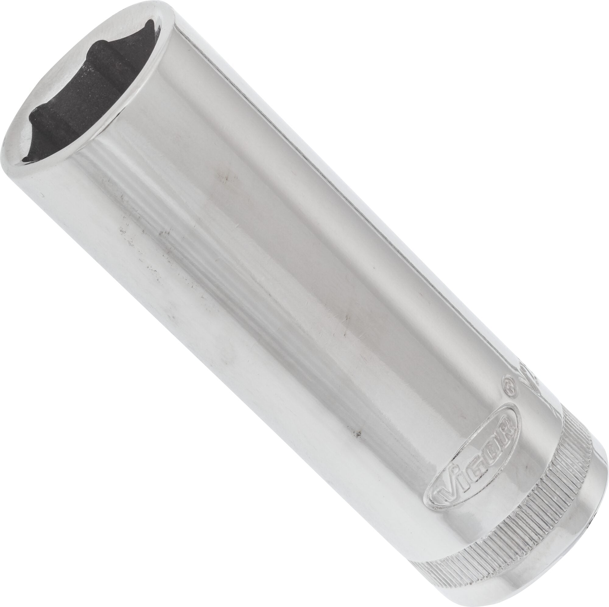 Vigor 1/2in Drive 6 Point Deep Socket V2589N 18mm For Sale Online ...