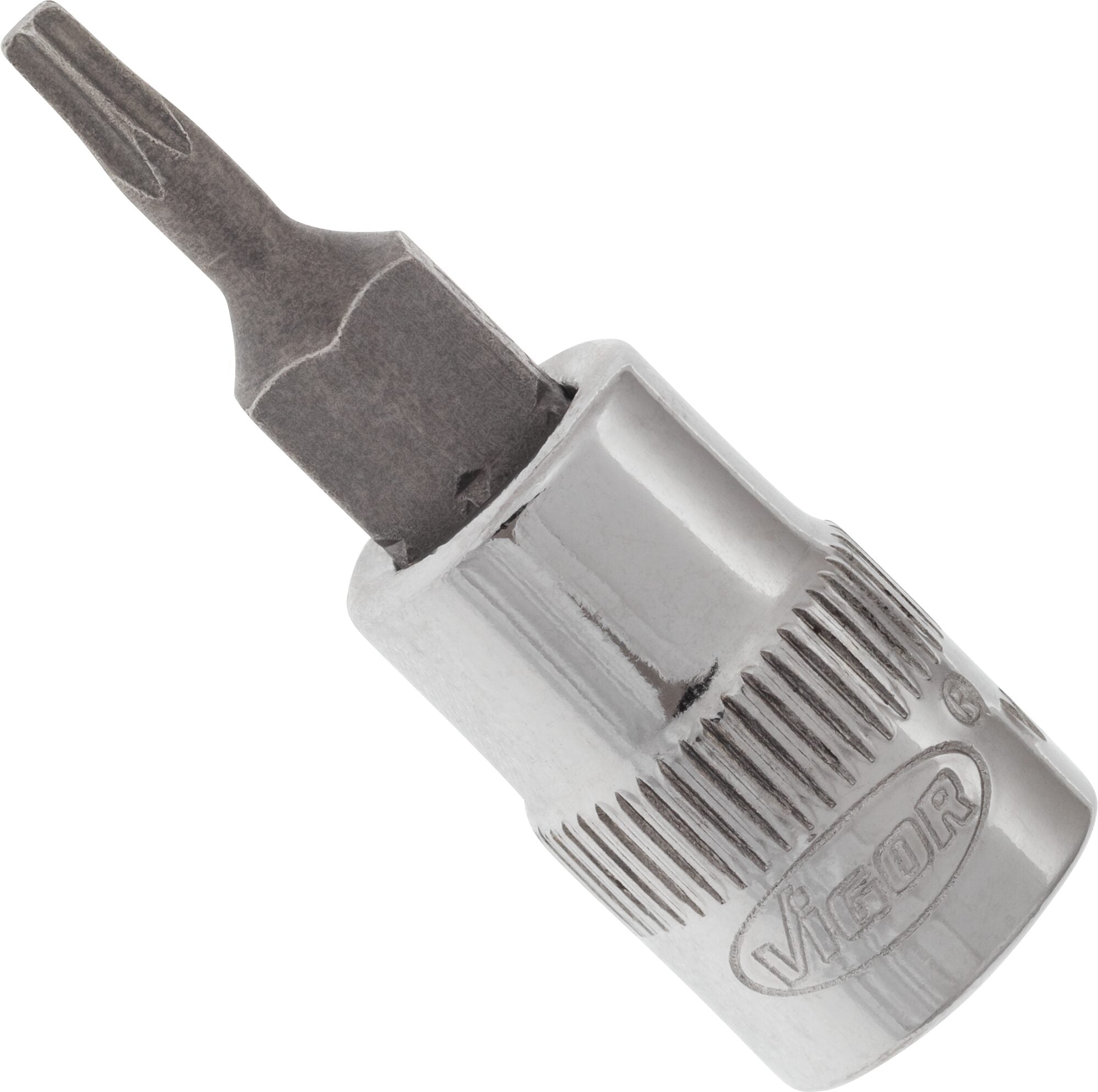 Vigor Torx 1/4in Drive Socket Bit V2595N T9 For Sale Online – Mektronics