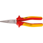Vigor VDE 200mm Snipe Nose Pliers V2630