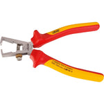Vigor VDE Wire Stripper V2643 160mm