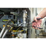Vigor 300mm Combination Pliers with Double Joint V2781