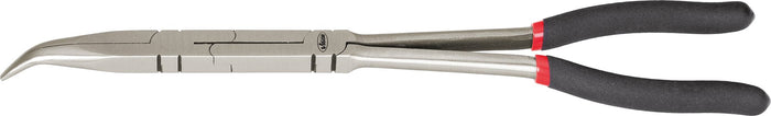 Vigor Snipe Nose Pliers with Double Joint V2782 335mm