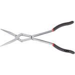Vigor Snipe Nose Pliers with Double Joint V2783 340mm